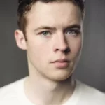 Harry Redding