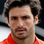 Carlos Sainz Jr.