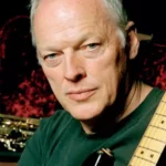 David Gilmour