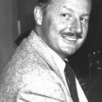 Clarence Nash