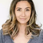 Jessica Pohly
