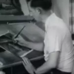 Clarence Nash