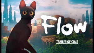 Flow – FLOW | Trailer Oficial