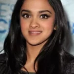 Anisha Nagarajan