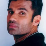 Suniel Shetty