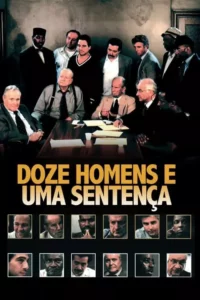 12 Homens e uma Sentença