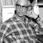 Clarence Nash