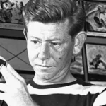 Clarence Nash