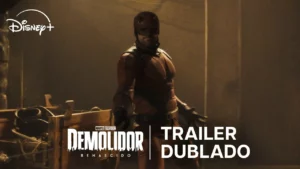 Demolidor: Renascido – Trailer Oficial Dublado