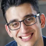 Ryan J. Haddad