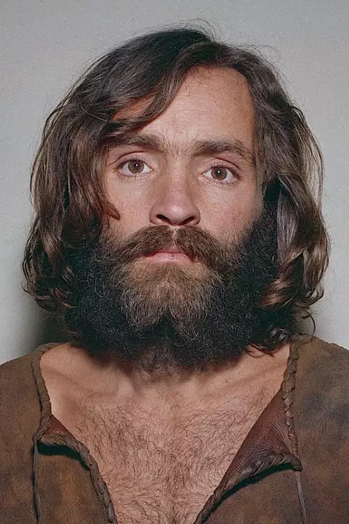 Charles Manson