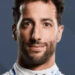 Daniel Ricciardo