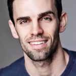 Tom Partridge