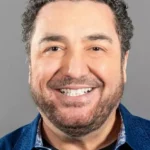Damian Muziani