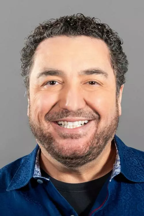 Damian Muziani