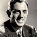 Clarence Nash