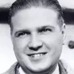 Clarence Nash