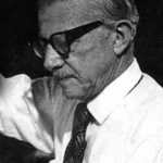 Clarence Nash