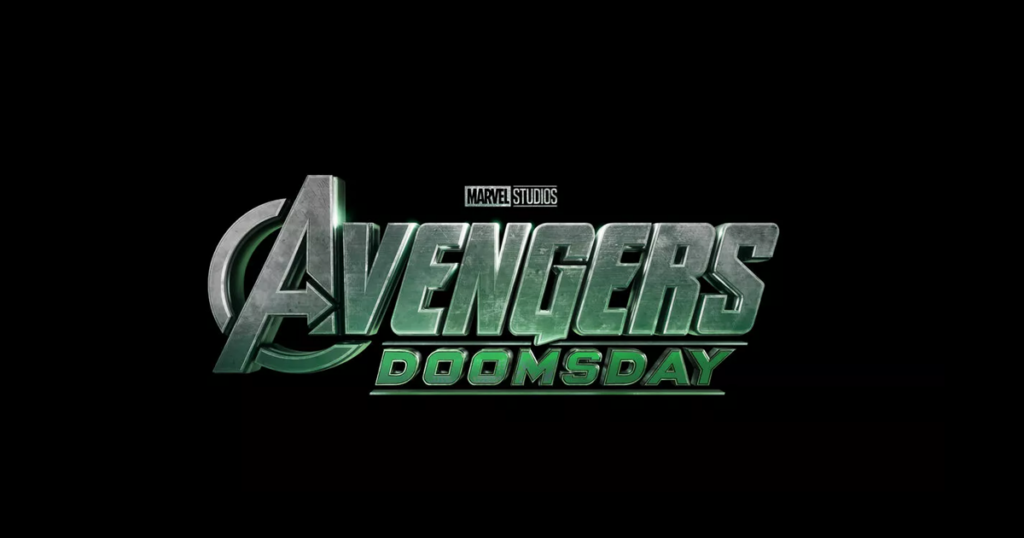 Os Novos Vingadores: Doomday e a Revolução Marvel!
