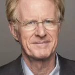 Ed Begley Jr.