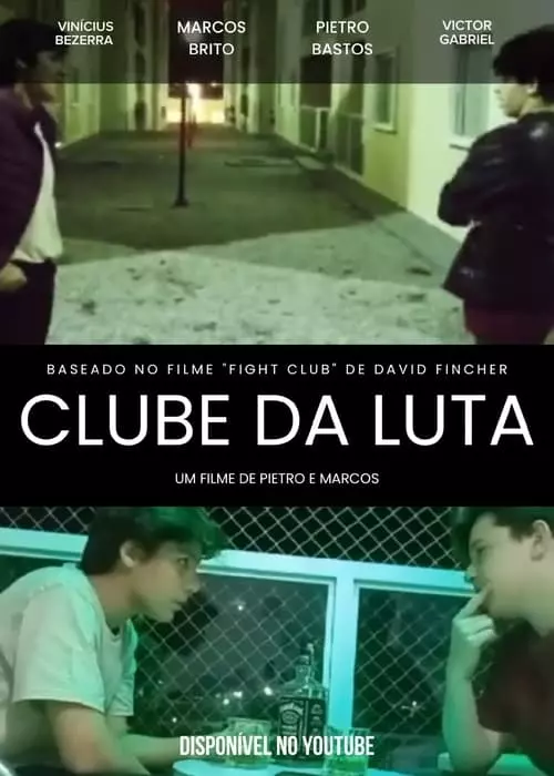 Clube da luta