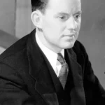 Clarence Nash