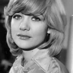 Judy Geeson