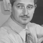Clarence Nash