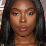 Asjha Cooper