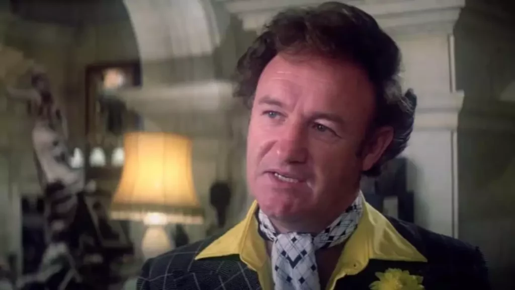 Gene Hackman e o Lex Luthor: Uma Lenda do Cinema de Super-Heróis