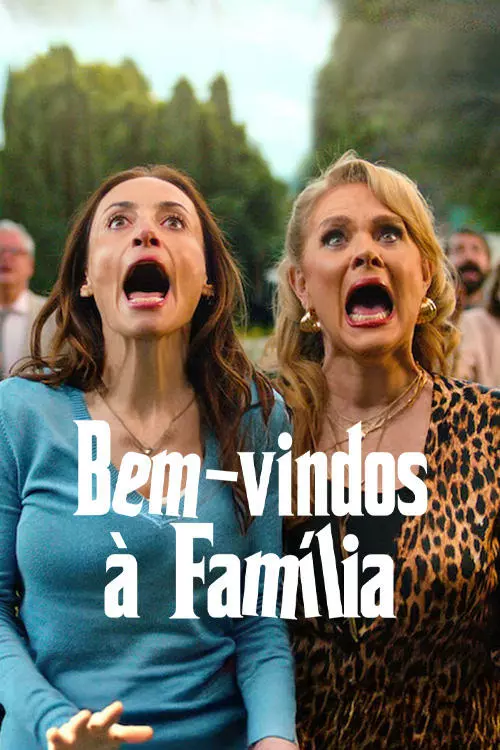 Bem-vindo à Família