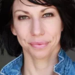 Jessica Pohly