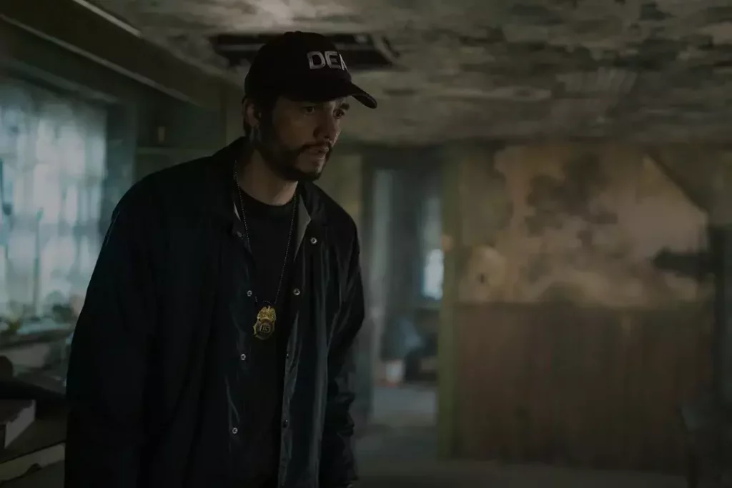Ladrões de Drogas: Wagner Moura e o Desafio de Representar o Brasil em Hollywood