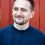 Anders Lindahl