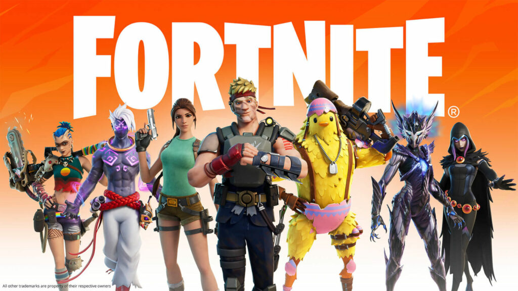 Como Conseguir um Traje Exclusivo Grátis no Fortnite