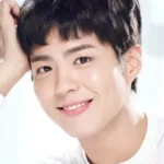 Park Bo Gum