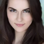Anna Vanston