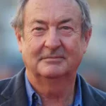 Nick Mason