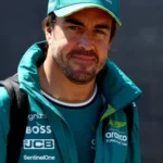 Fernando Alonso