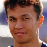 Alexander Albon