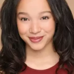 Ahnya O’Riordan