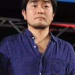 Daisuke Namikawa