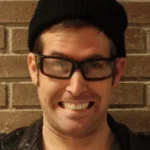 Robert Marchant