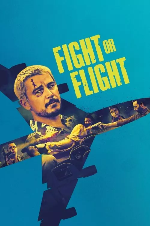 Fight or Flight