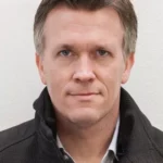 Alan Gilchrist