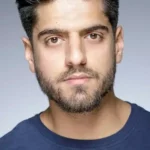 Hannan Ahmed