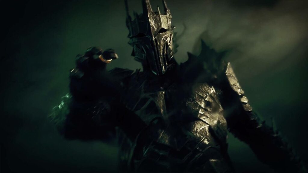 A Queda de Sauron: Comemorando o Fim da Guerra do Anel