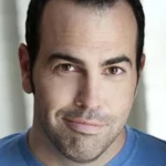Patrick Jordan