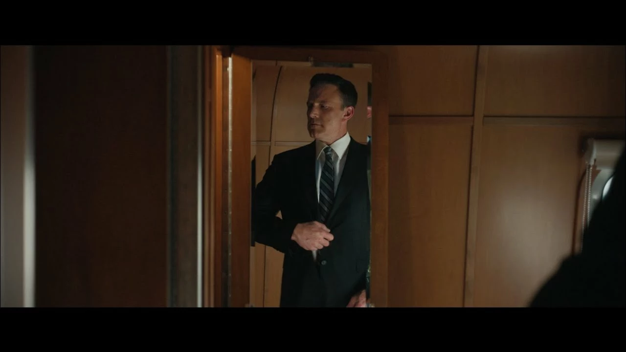 O Contador 2 – O Contador 2 | Trailer Oficial Dublado