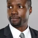 Rob Brown
